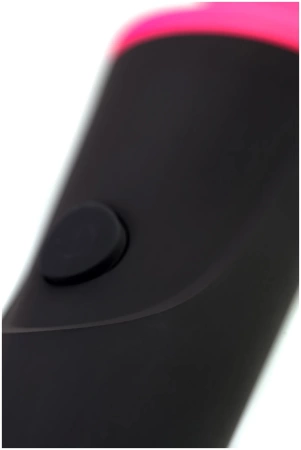 Мощный вибромассажер Aster, 10 режимов вибрации